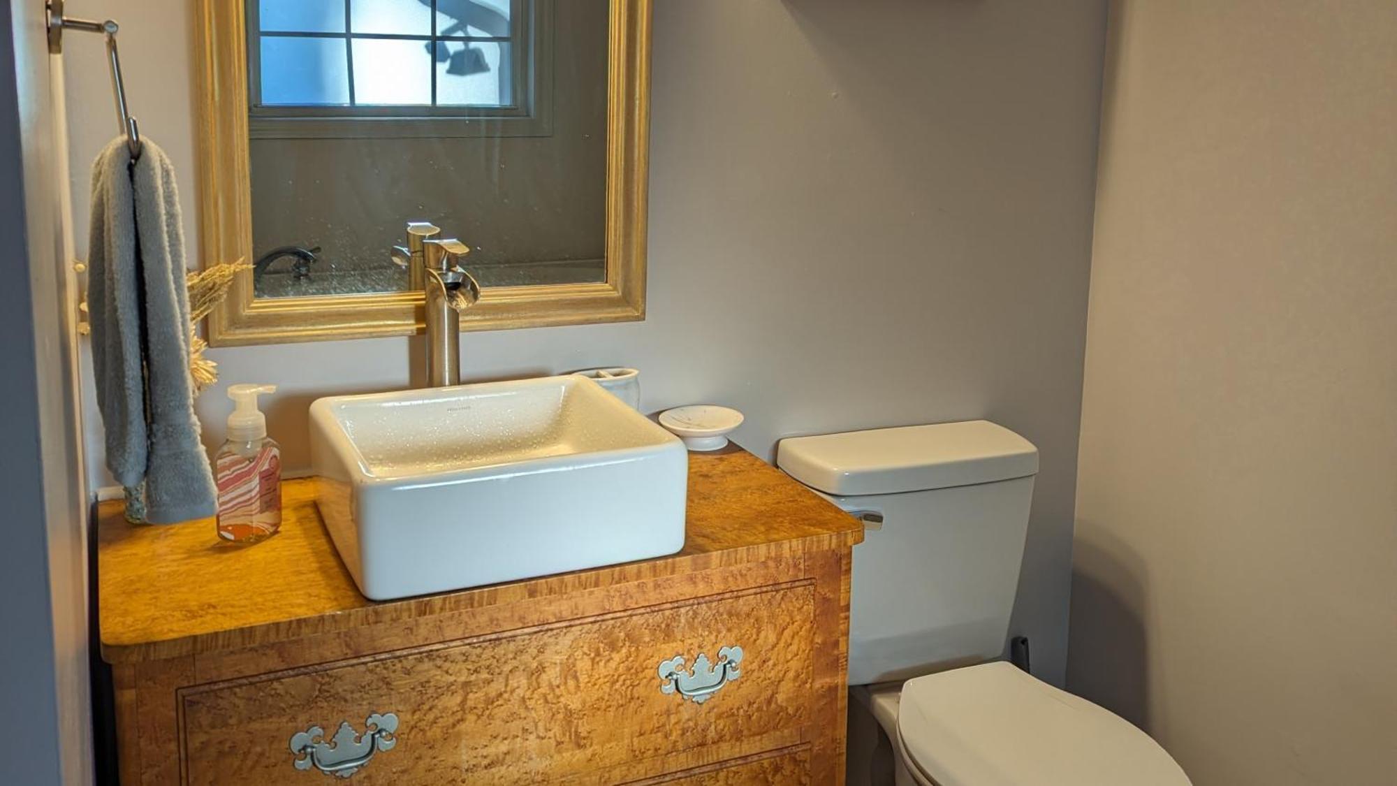 Robin'S Nest Savannah Ngoại thất bức ảnh