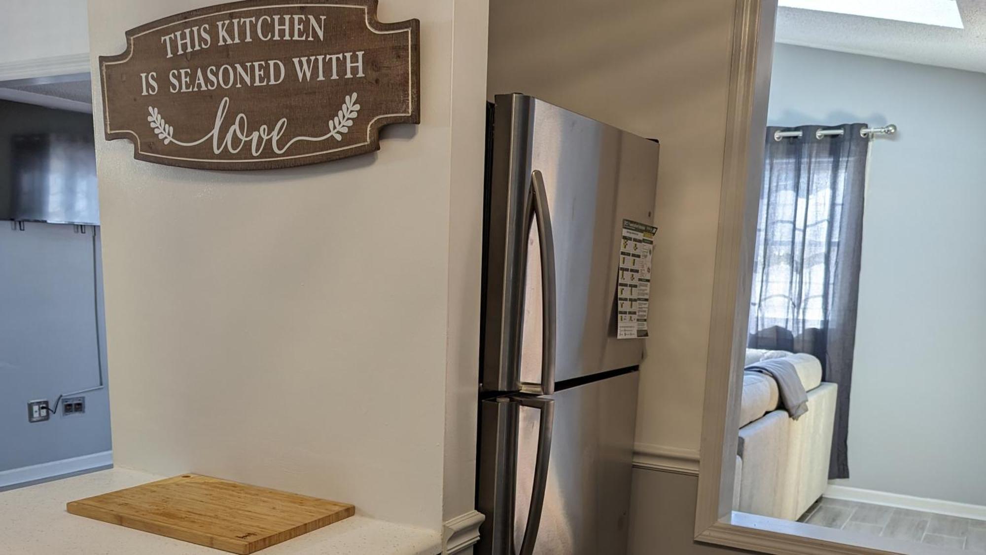 Robin'S Nest Savannah Ngoại thất bức ảnh