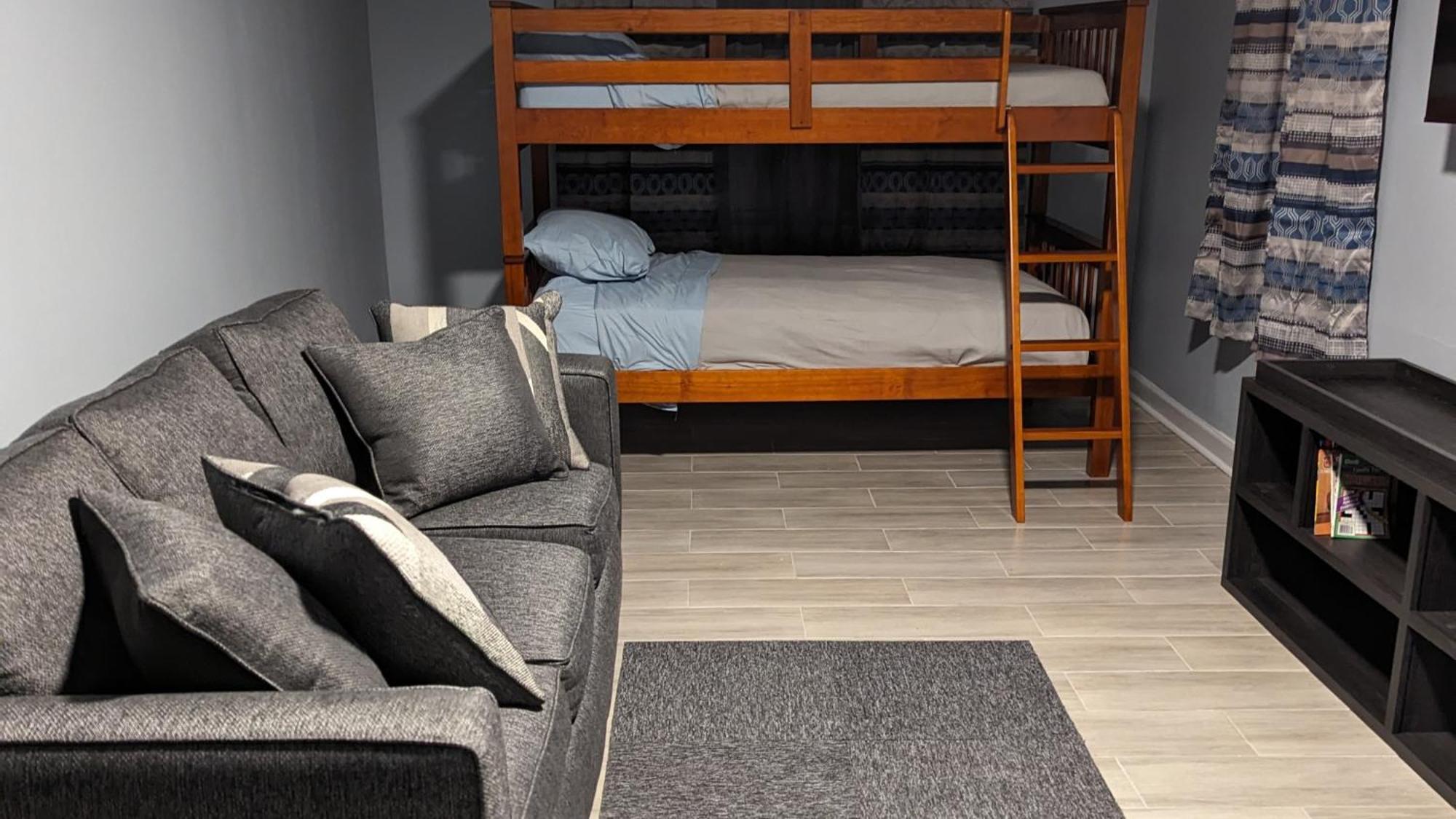 Robin'S Nest Savannah Ngoại thất bức ảnh