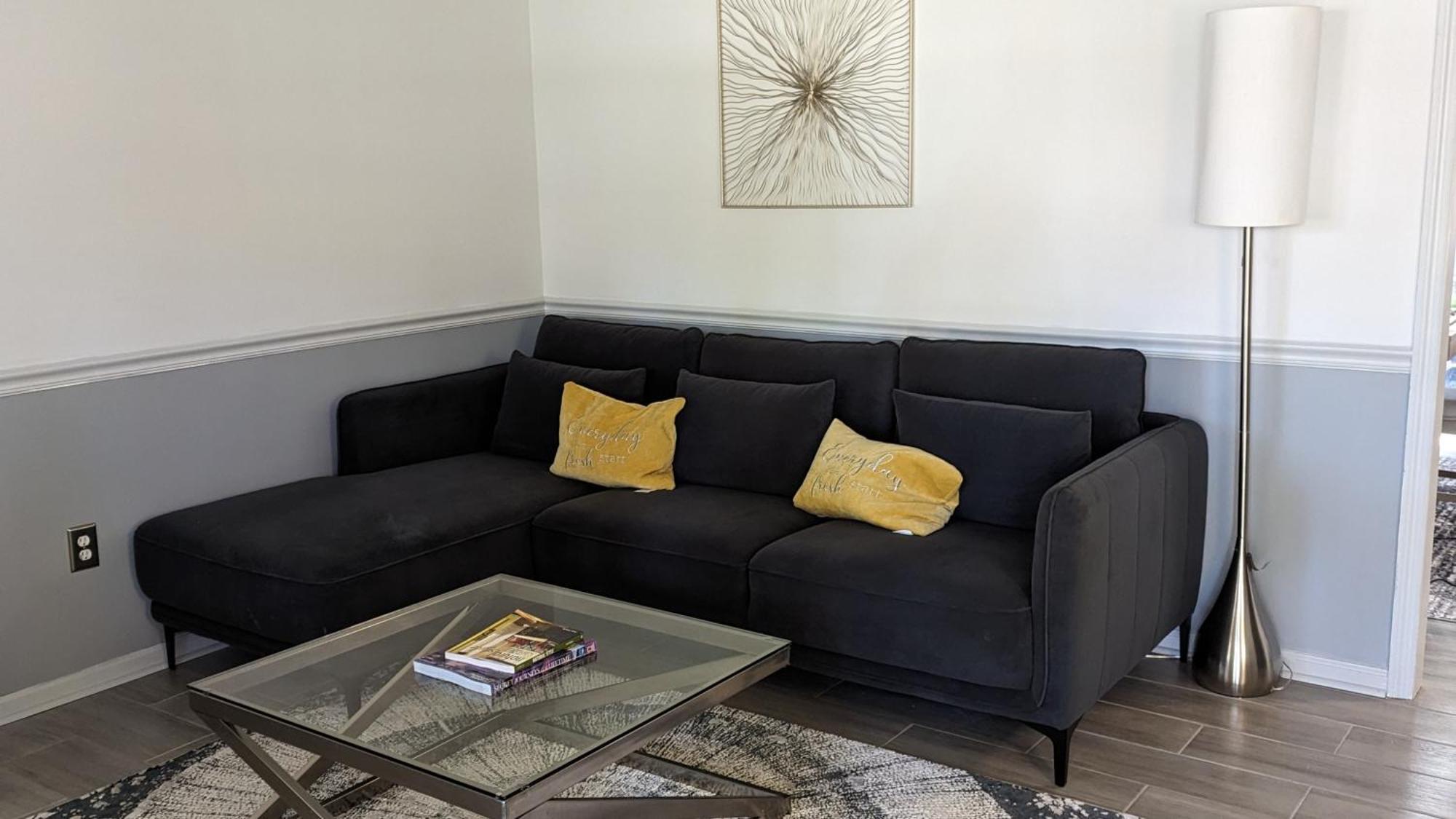 Robin'S Nest Savannah Ngoại thất bức ảnh