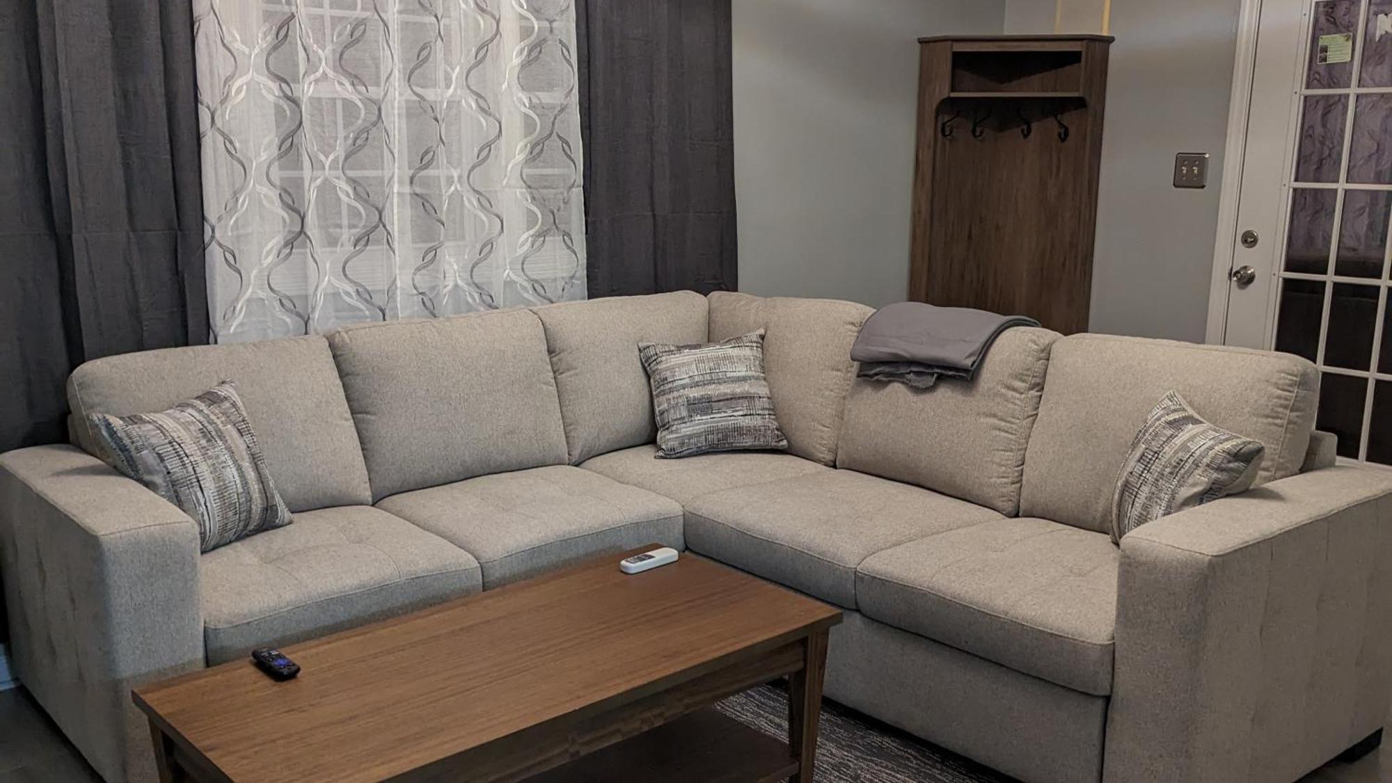 Robin'S Nest Savannah Ngoại thất bức ảnh