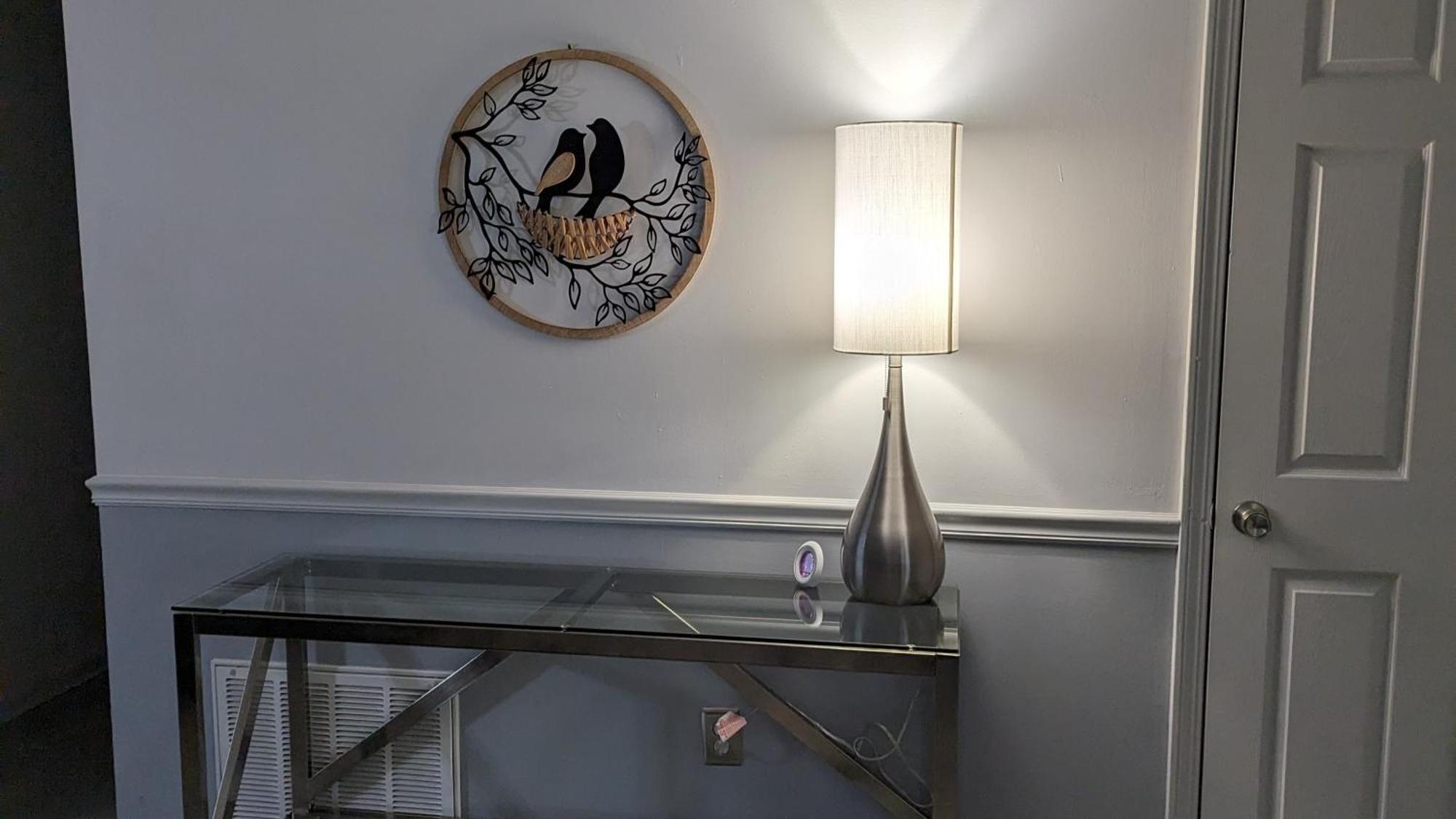 Robin'S Nest Savannah Ngoại thất bức ảnh
