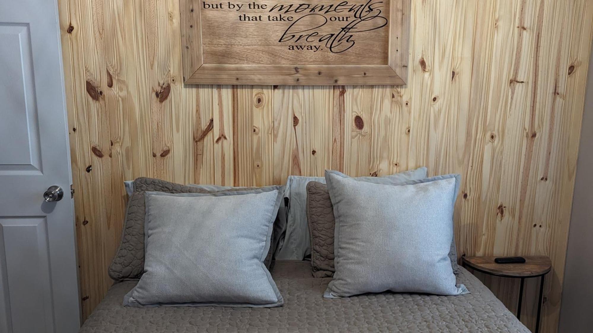 Robin'S Nest Savannah Ngoại thất bức ảnh